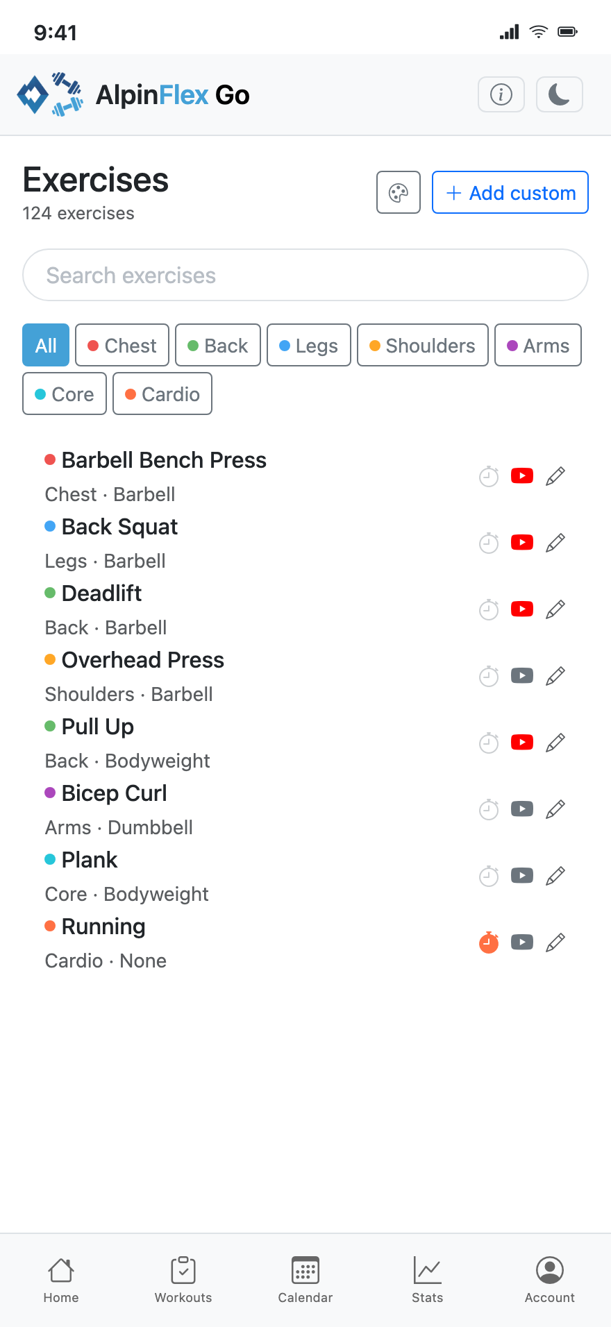 Exercises